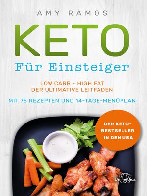 cover image of Keto für Einsteiger